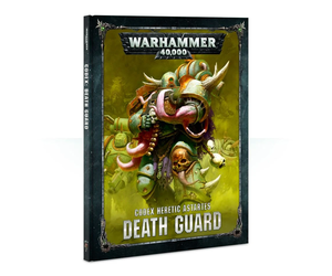 Codex Death Guard