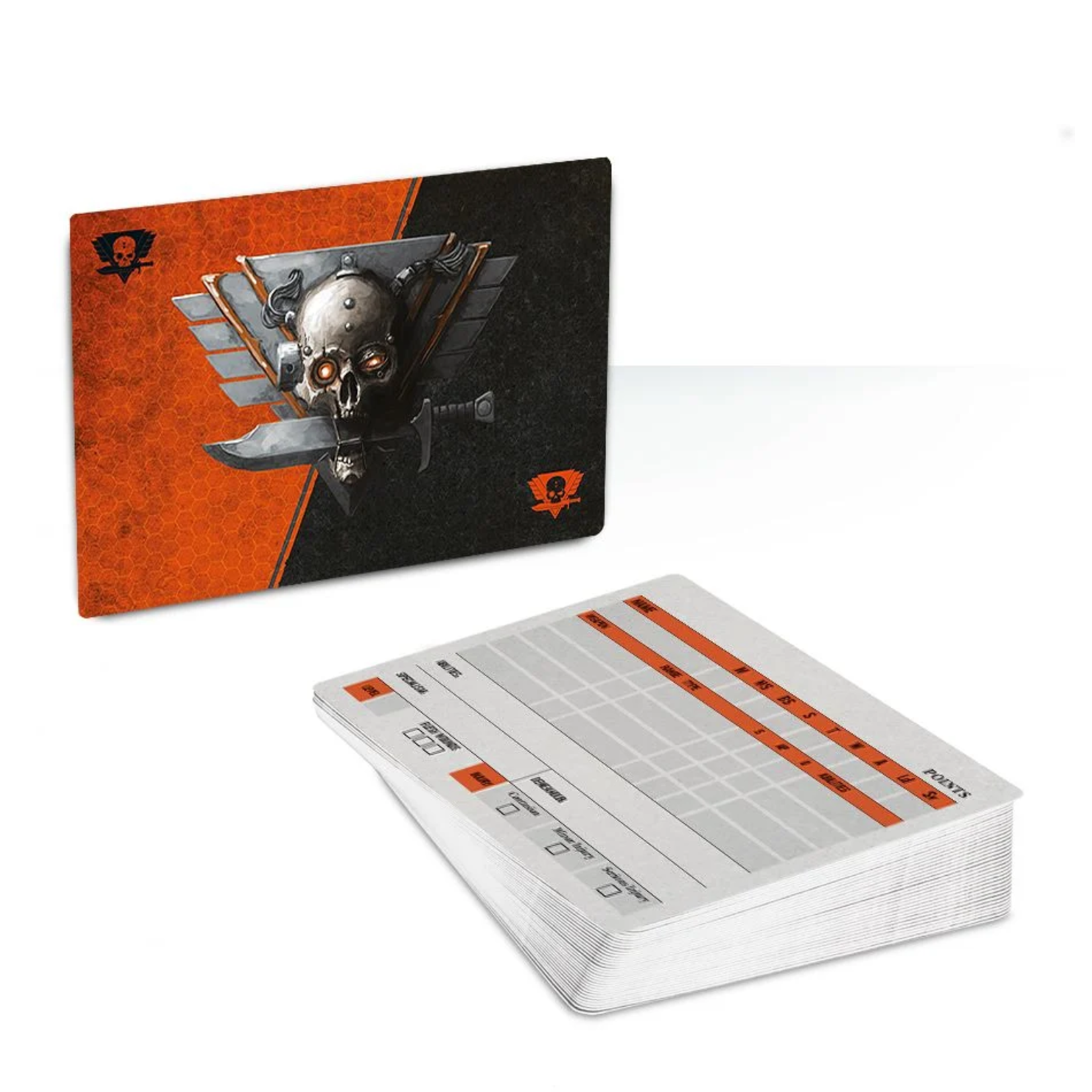 40K: Kill Team - Commanders Expansion Set (2018)