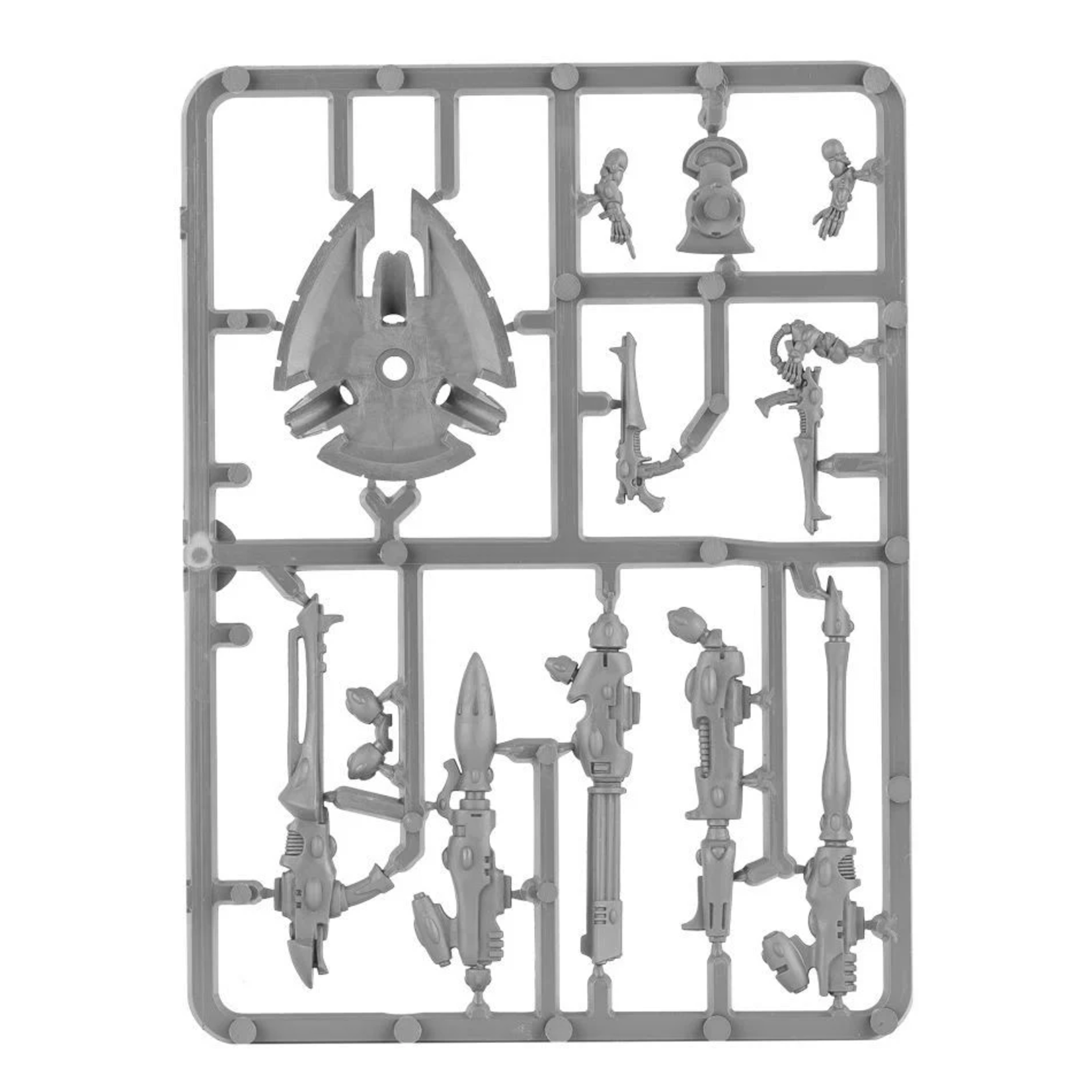 40K: Craftworld Guardians