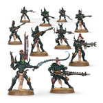 40K: Drukhari - Kabalite Warriors