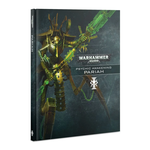 40K: Psychic Awakening: Pariah