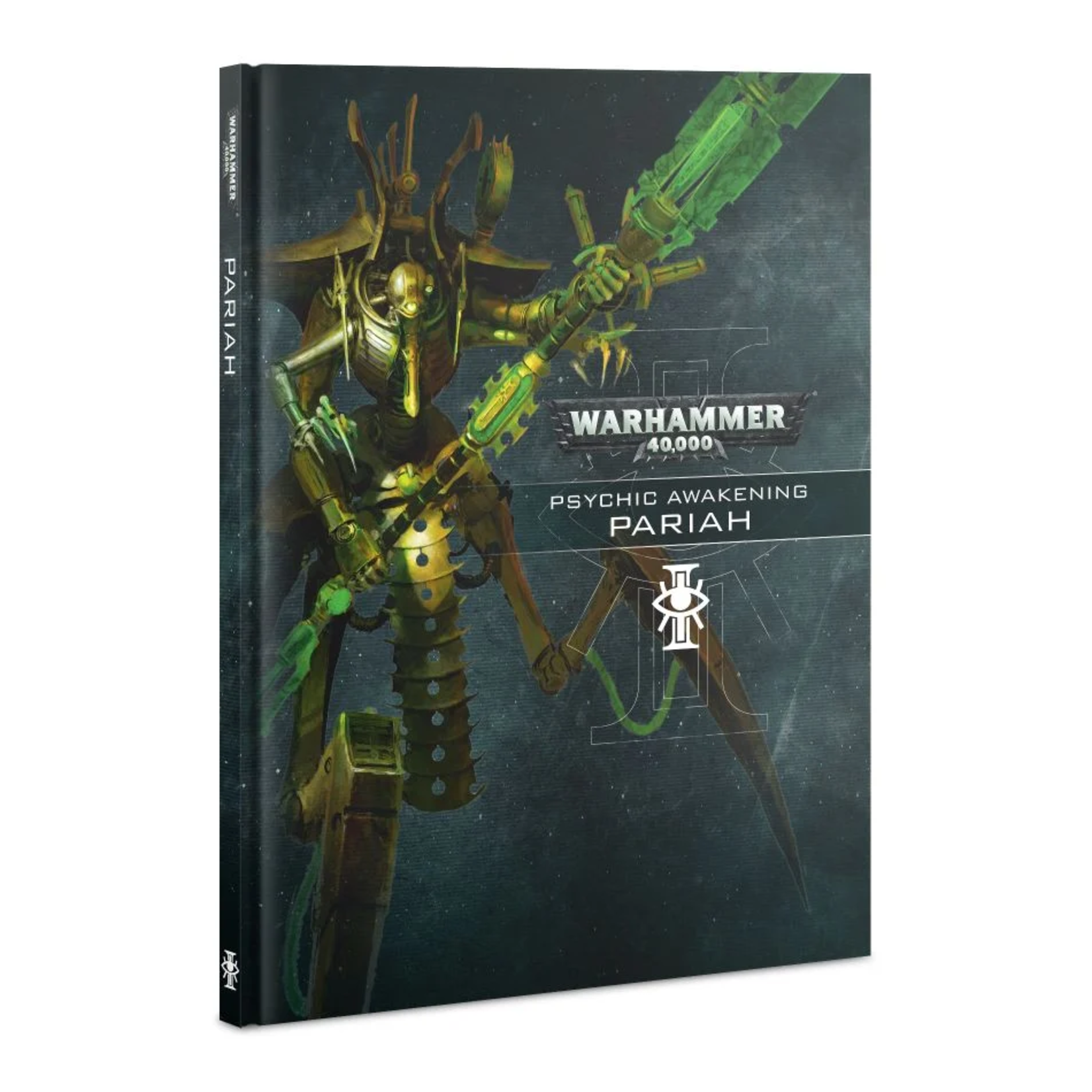 40K: Psychic Awakening: Pariah