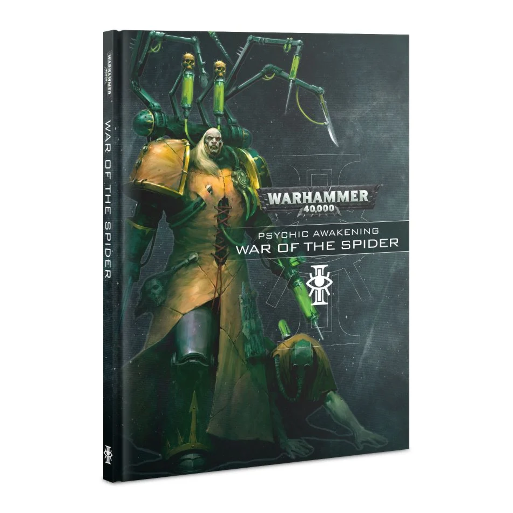 40K: Psychic Awakening: War Of The Spider