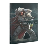 40K: Psychic Awakening: Saga Of The Beast