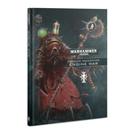 40K: Psychic Awakening: Engine War