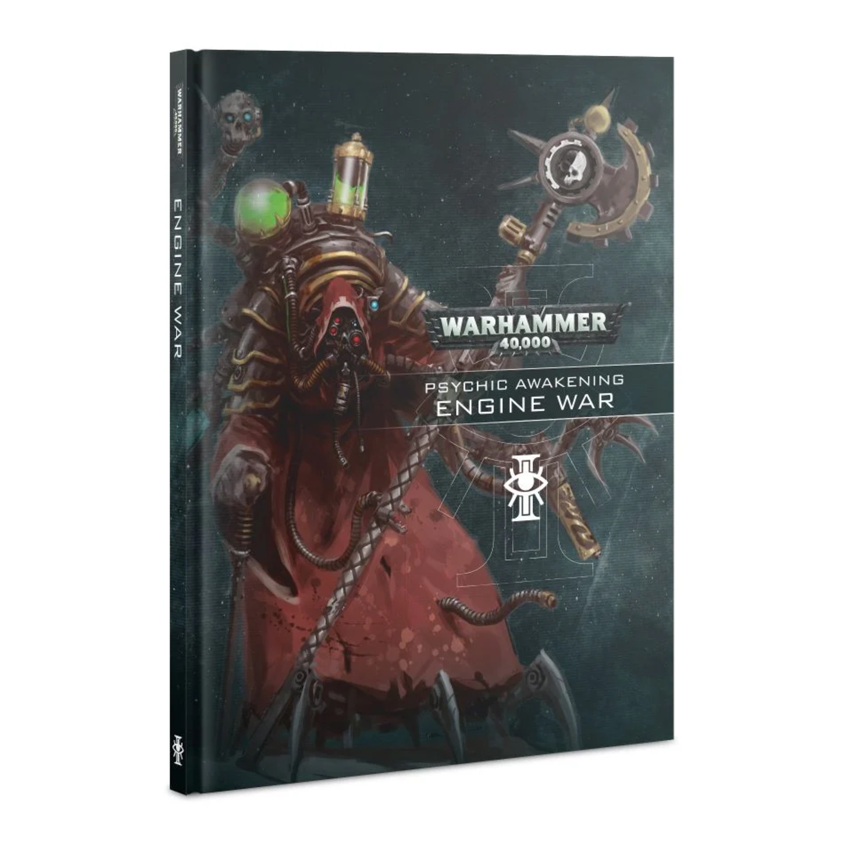 40K: Psychic Awakening: Engine War