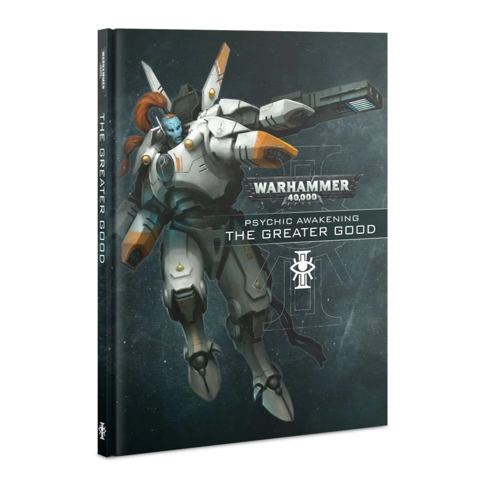40K: Psychic Awakening: The Greater Good