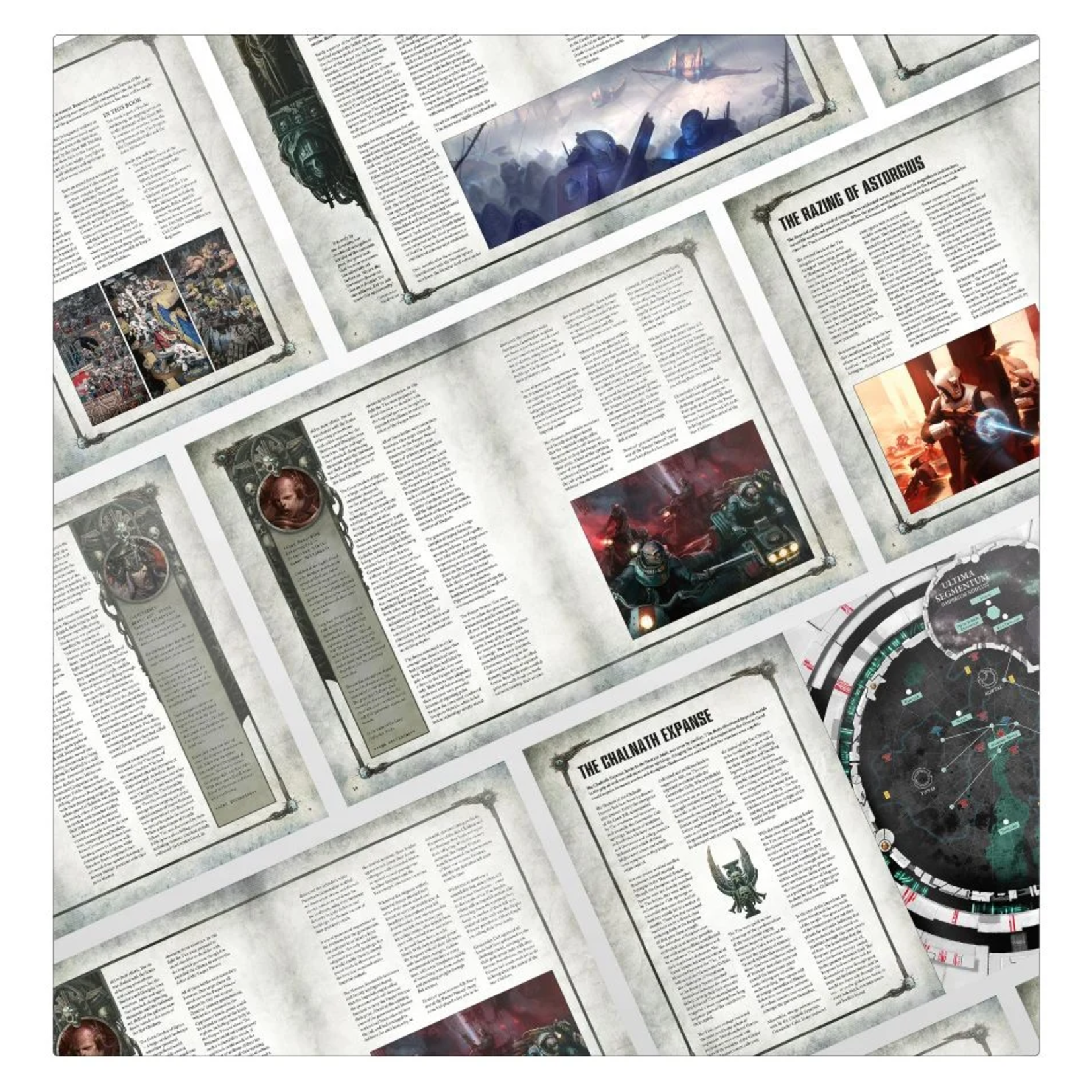 40K: Psychic Awakening: The Greater Good