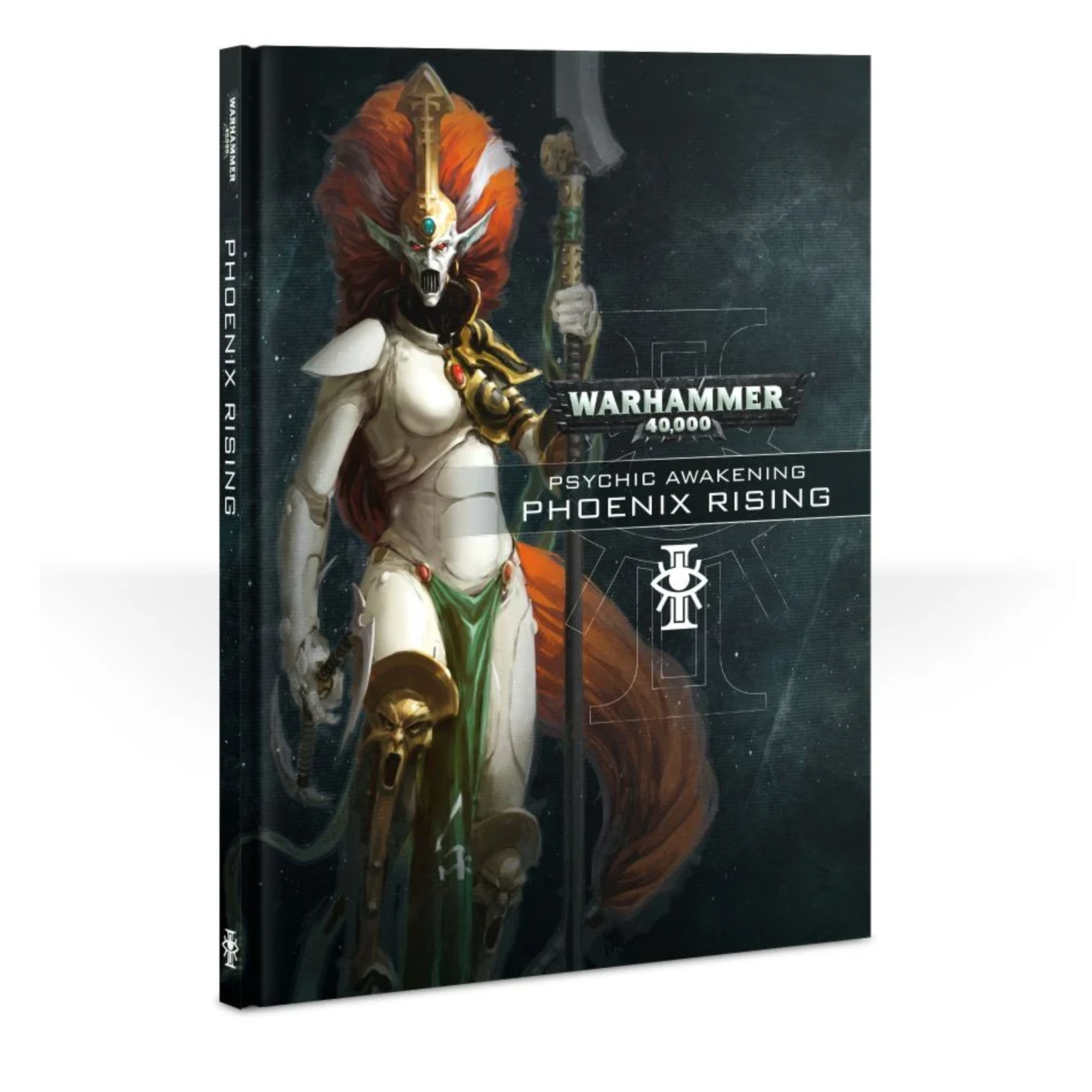 40K: Psychic Awakening: Phoenix Rising