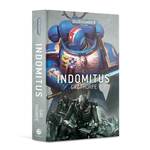 Black Library: Indomitus (Hardback)