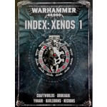 40K: Index: Xenos 1