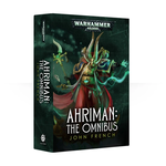 Black Library: Ahriman: The Omnibus (Paperback)
