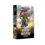 Black Library: Ashes Of Prospero (Paperback)