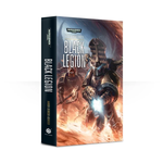 Black Library: Black Legion: Book 2 (Paperback)