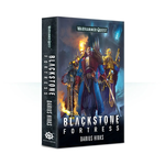 Black Library: Blackstone Fortress (Paperback)