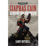 Black Library: Ciaphas Cain - Hero Of The Imperium (Paperback)