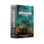 Black Library: Deathwatch: The Omnibus (Paperback)