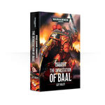 Black Library: Devastation Of Baal (Paperback)