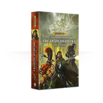 Black Library: Eight Lamentations: Spear of Shadows (Paperback)