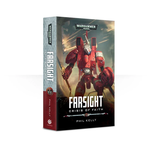 Black Library: Farsight: Crisis Of Faith (Paperback)
