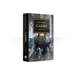 Black Library: Garro: Book 42 (Paperback)