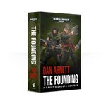 Black Library: Gaunt's Ghosts: The Founding (Paperback)