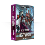 Black Library: Ghost Warrior: Rise of the Ynnari (Paperback)