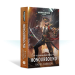 Black Library: Honourbound (Paperback)