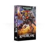 Black Library: Kingsblade (Paperback)