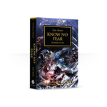 Black Library: Know No Fear: Book 19 (Paperback)