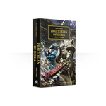 Black Library: Praetorian of Dorn: Book 39 (Paperback)