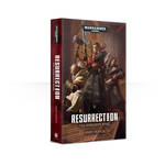 Black Library: Resurrection: Book 1 (Paperback)