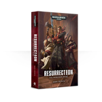Resurrection: Book 1 (Paperback)