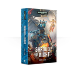 Black Library: Shroud of Night (Paperback)
