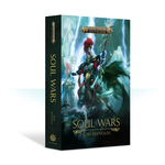 Black Library: Soul Wars (Paperback)