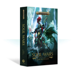 Soul Wars (Paperback)