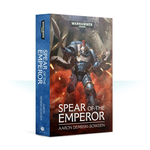 Black Library: Spear of the Emperor