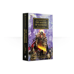 Black Library: The Horus Heresy The Master of Mankind: Book 41 (Paperback)
