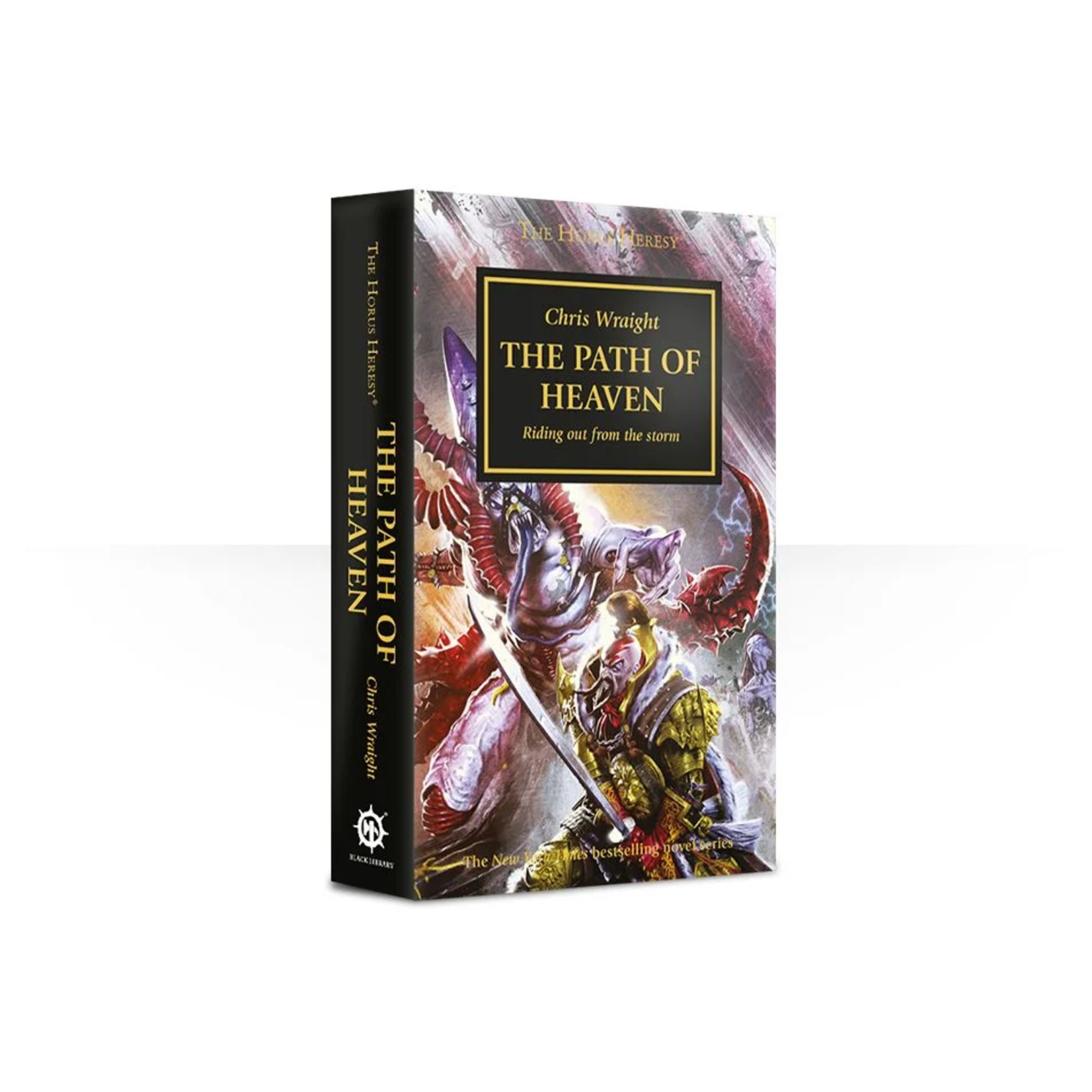 Black Library: The Path of Heaven: Book 36 (Paperback)