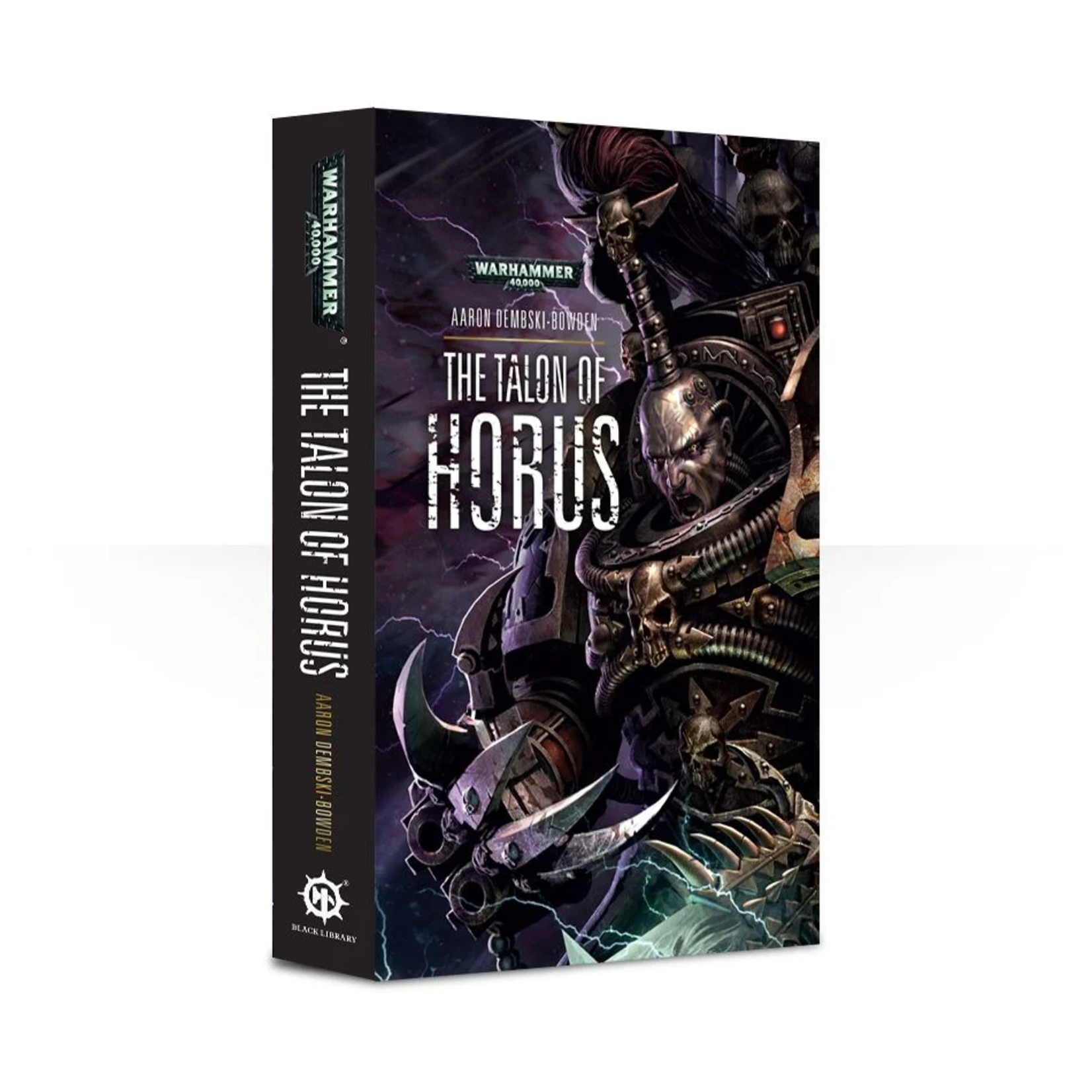 Black Library: The Talon of Horus: Book 1 (Paperback)