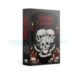 Black Library: The Wicked and the Damned (Paperback)