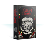 The Wicked and the Damned (Paperback)