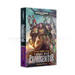 Black Library: Primogenitor: Book 1 (Paperback)