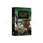 Black Library: Horus Heresy: The First Heretic (Paperback)