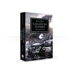 Black Library: The Horus Heresy - Galaxy in Flames (Paperback)