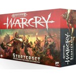 Warcry: 1E Starter Set