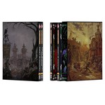 Warhammer Fantasy RPG: Enemy in Shadows LE Collector's Edition Volume 1