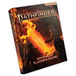 Pathfinder RPG 2E: Advanced Player’s Guide Second Edition