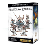 AOS: Start Collecting! Beastclaw Raiders
