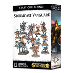 AOS: Start Collecting! Stormcast Vanguard